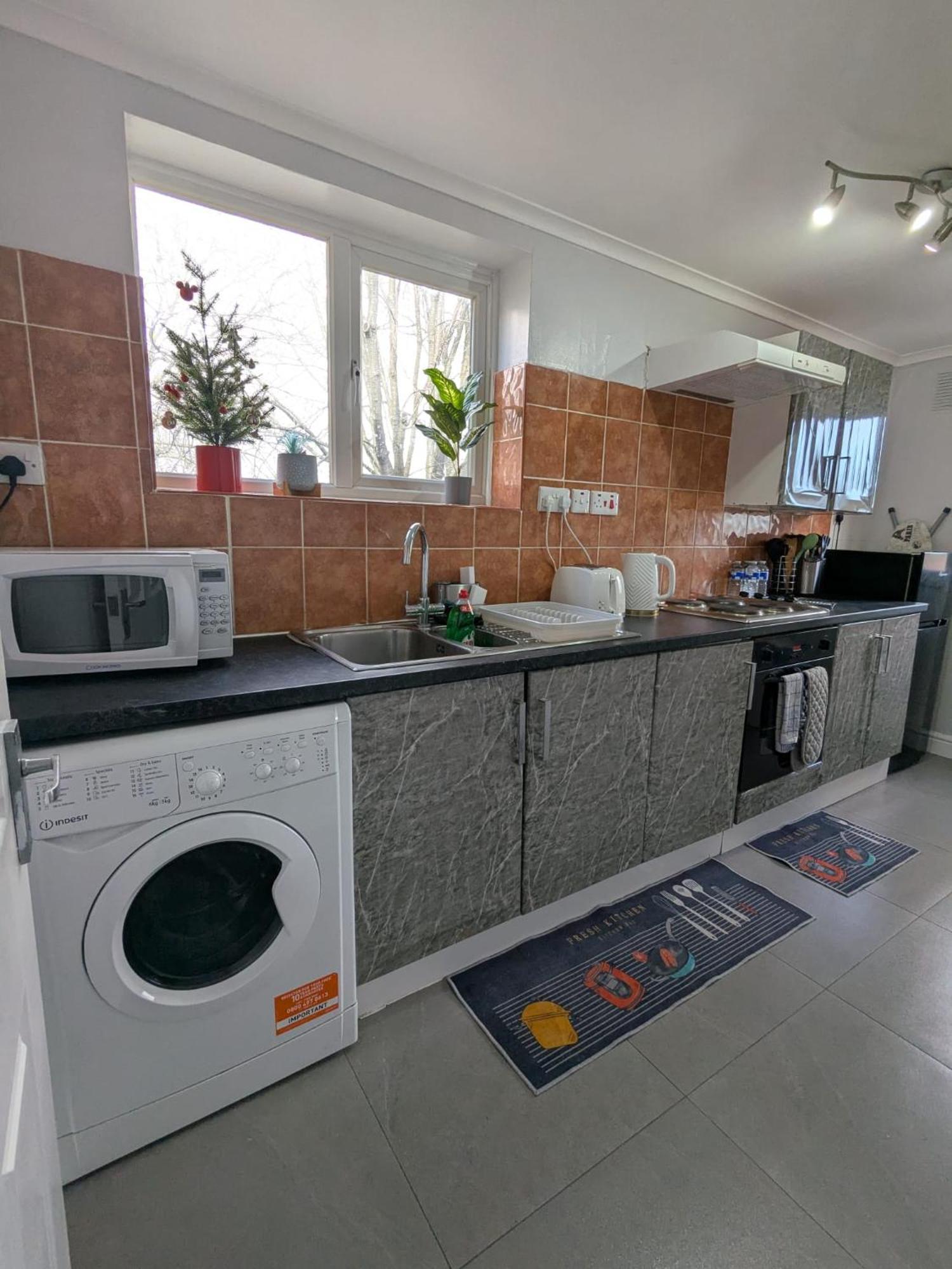 A&A Apartment Basildon Nevendon Zewnętrze zdjęcie
