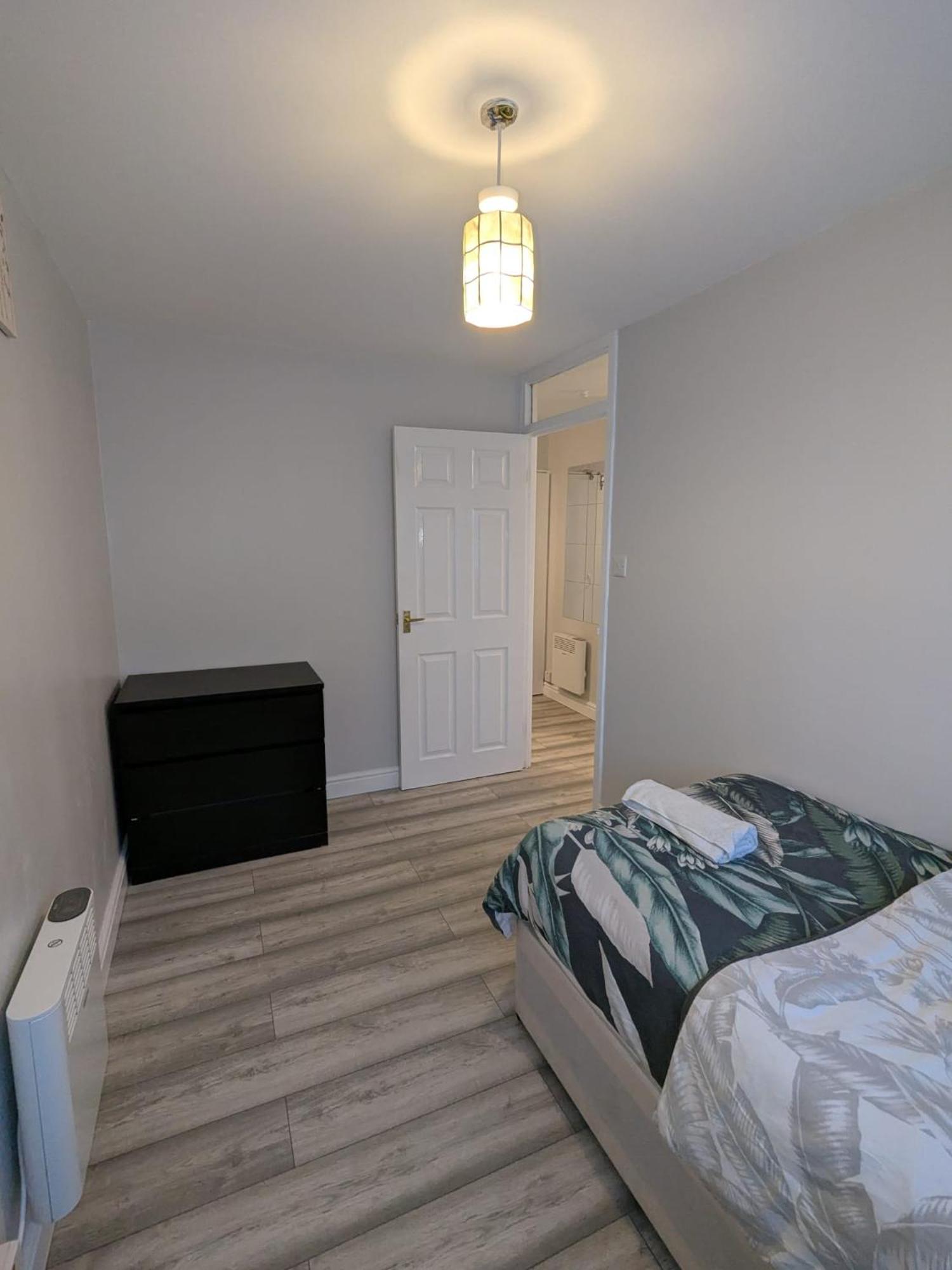 A&A Apartment Basildon Nevendon Zewnętrze zdjęcie