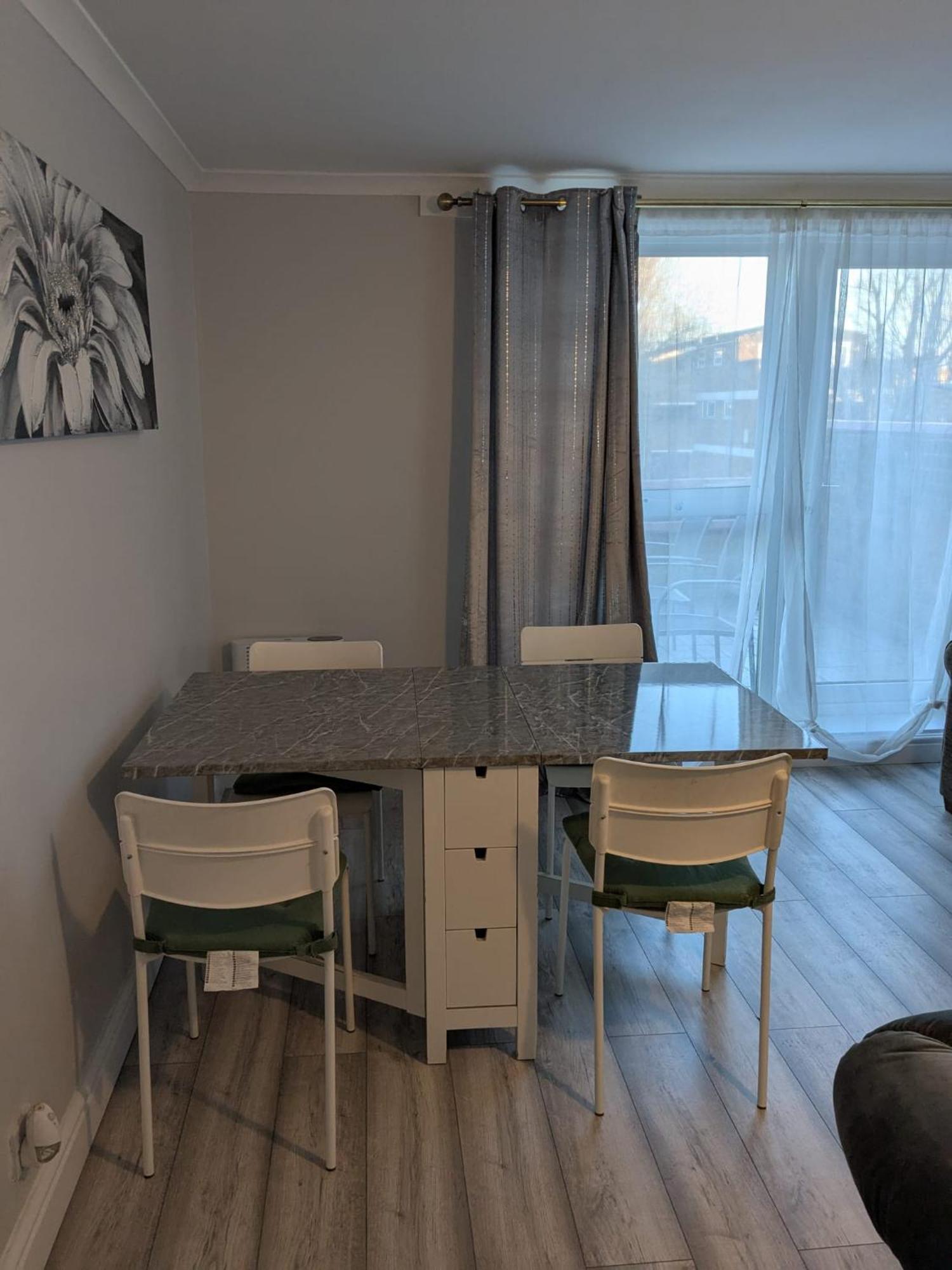 A&A Apartment Basildon Nevendon Zewnętrze zdjęcie